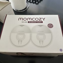 Breast Pump 