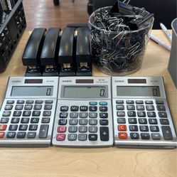 Office Supplies