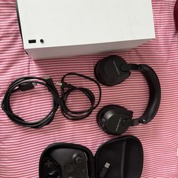 Xbox Series X Bundle