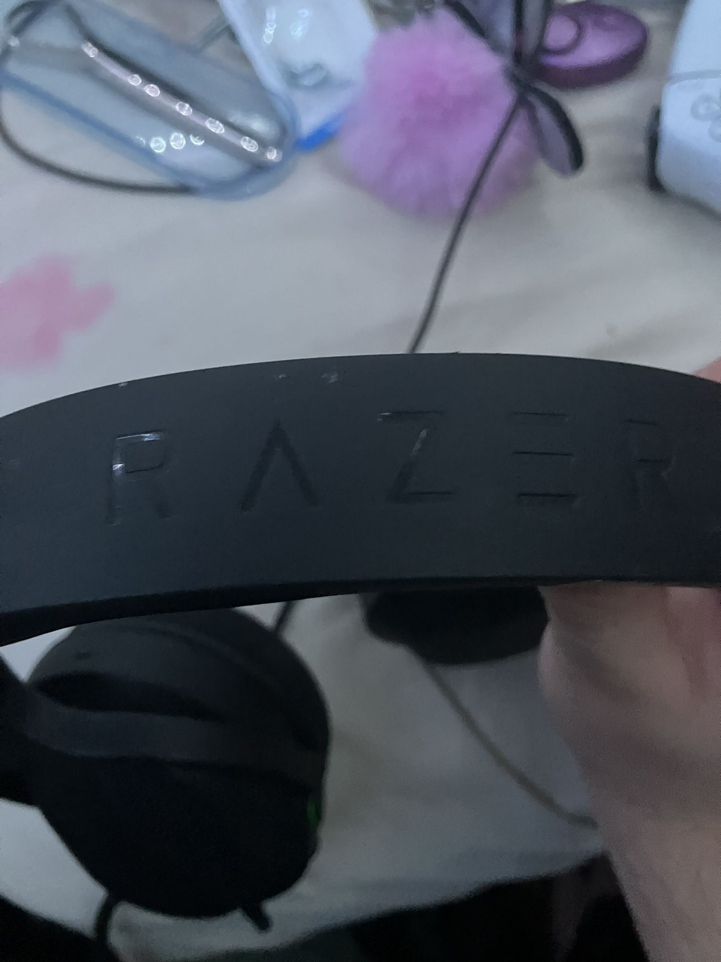 Razer Headset