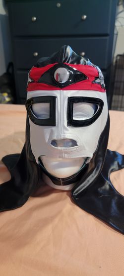 MASCARAS LUCHA LIBRE