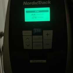 Nordic Track
