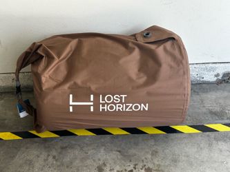 Lost Horizon Sleeping Pad