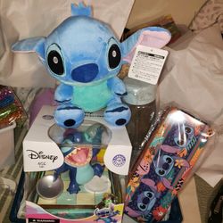 Stitch 