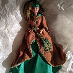 1994 Barbie Scarlett O'Hara 