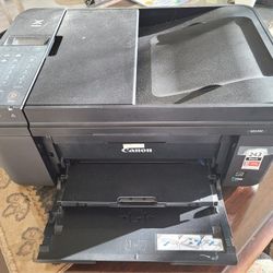CANON COPIER. MX490