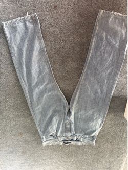 Qruel Mens jeans