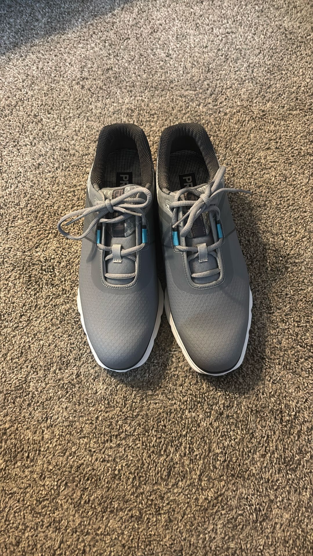 Footjoy Pro/SL MENS SIZE 10 (NEW)