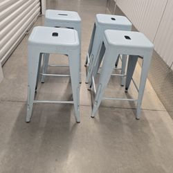 Bar Stools $30 EACH 