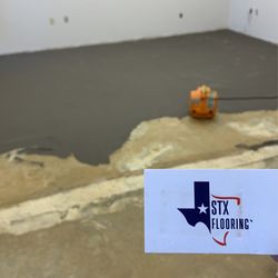Flooring