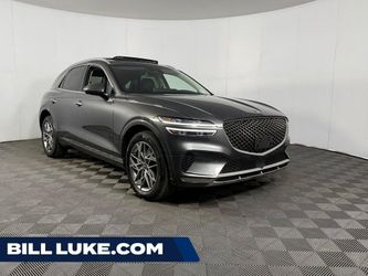 2024 Genesis GV70