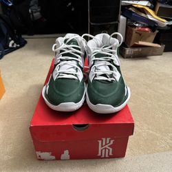 Kyrie Infinity Size 11