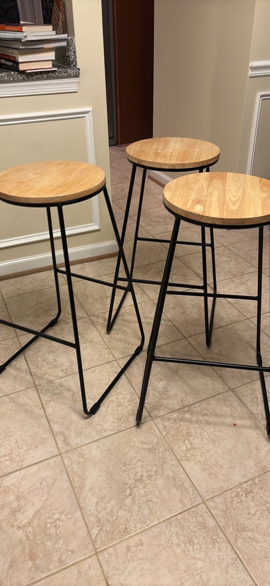 3pc Bar Stool