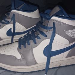 Jordan 1 