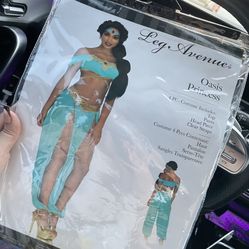 Adult Costume