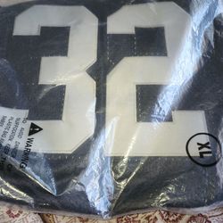 Marcus Allen Los Angeles Raiders Classic Football Jersey/Large 
