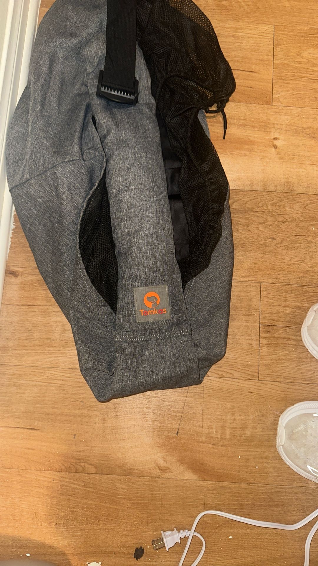 Tomkas Small Dog Carrier