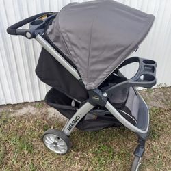 Chicco stroller 10840 discount