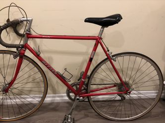 Miyata seven ten retro all original