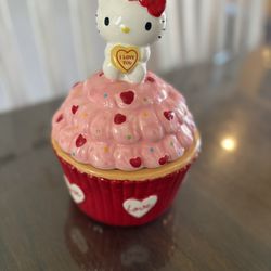 Hello Kitty Ceramic