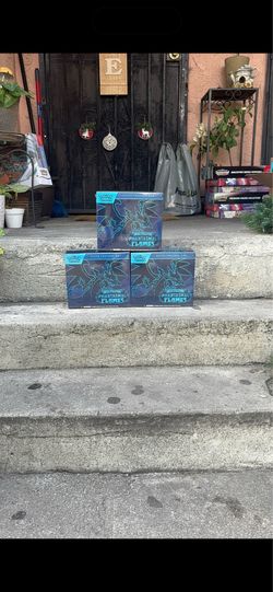 Pokemon phantasmal flames etb
