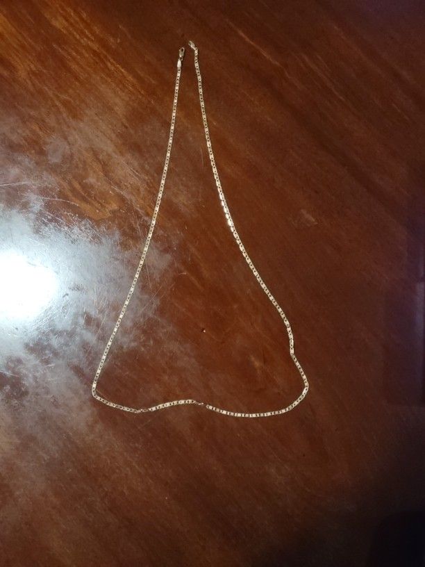 14k Gold Chain