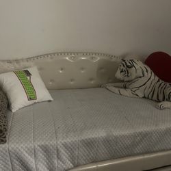 Futon Bed