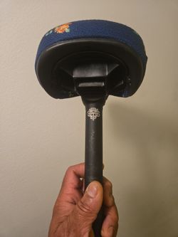 Haro  pivotal