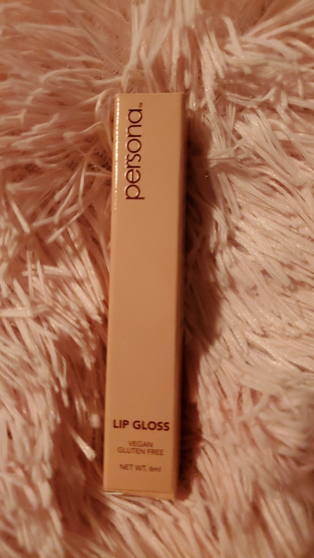 PERSONA LIP GLOSS