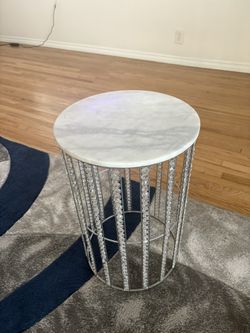 End Table Not used