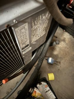 3 Ton Air Conditioning Unit (410-A)