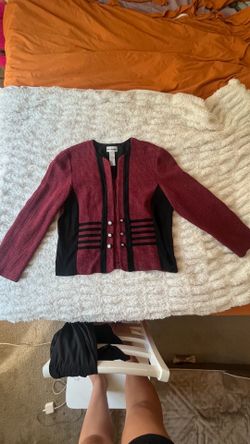 Vintage jacket