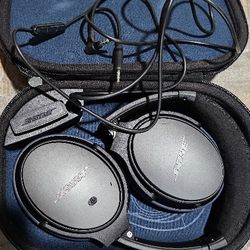Headphones