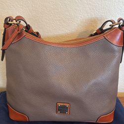 Dooney & Bourke Purse And Wallet