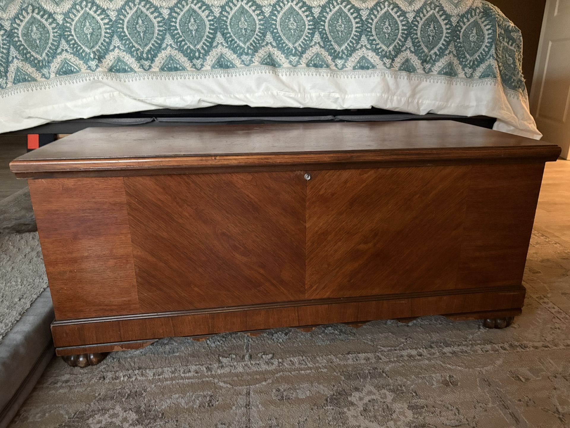 Cedar Chest