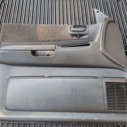 2004 Dodge Dakota Interior Pieces 