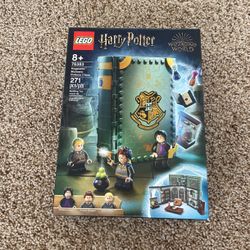 Harry Potter Lego 76383 “Potions Class”