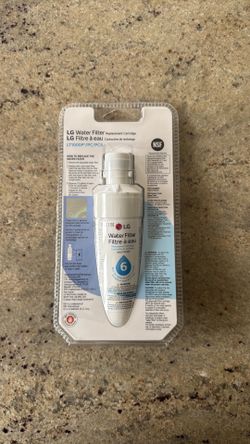 LG Water Filter LT1000P