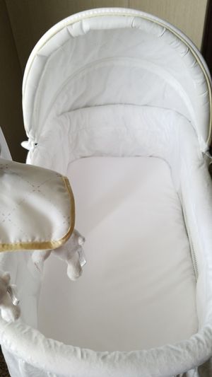 New And Used Baby Cribs For Sale In Round Rock Tx Offerup