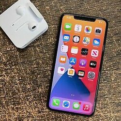 Iphone 11 Pro Max I
