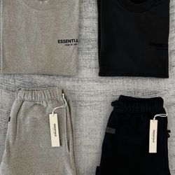 Hoodies Short T Shirt Essentials  