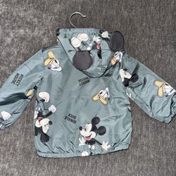 Baby Clothing 