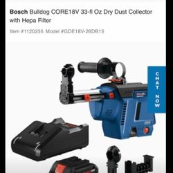 BOSH BRAND NEW IN BOX