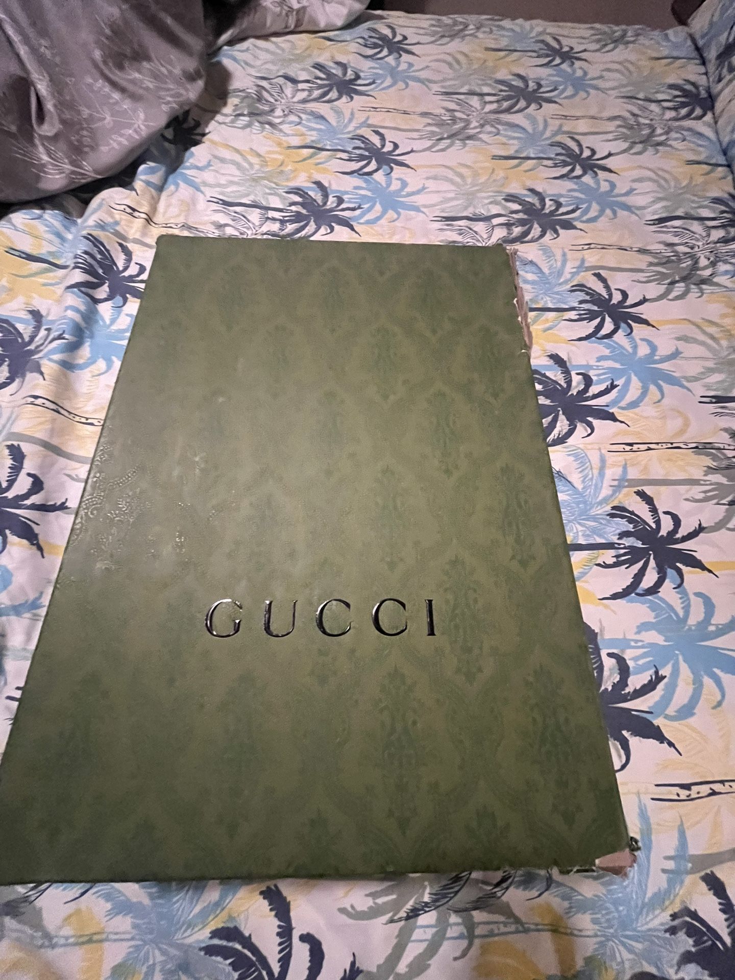 Balenigaica Gucci Sneaker