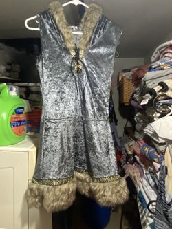 Vestido Mediano