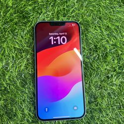 IPHONE 14 Plus 256 Gb / AT&T Like New 