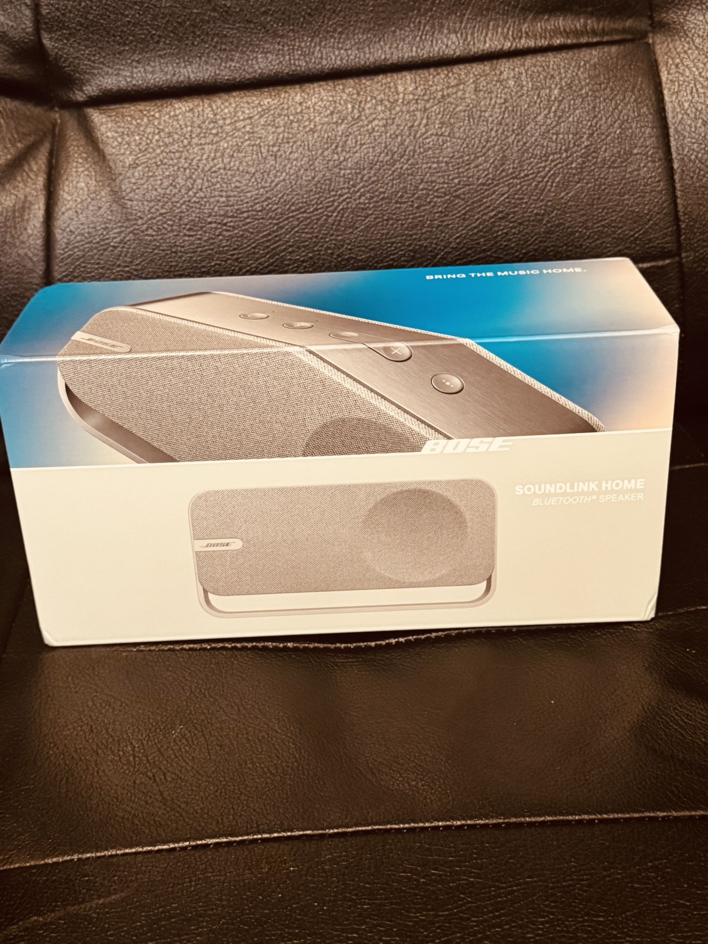 Soundlink Home