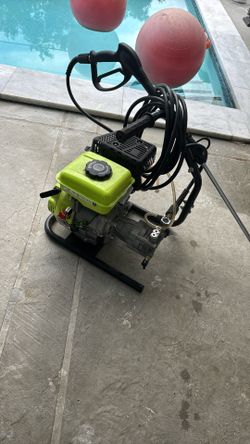 Pressure Cleaner
