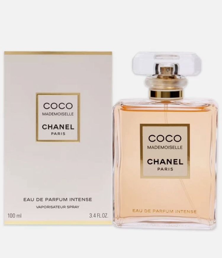 Coco-Mademoiselle Intense