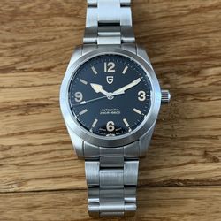 Pagani Automatic Watch